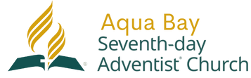 Aqua Bay SDA church logo